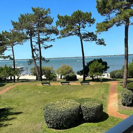 Vue Mer Arcachon Exterior photo