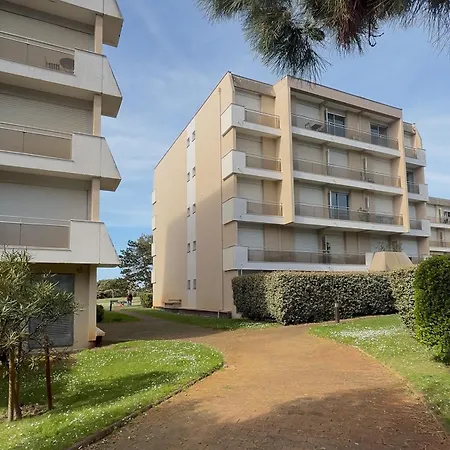 Vue Mer Arcachon Exterior photo