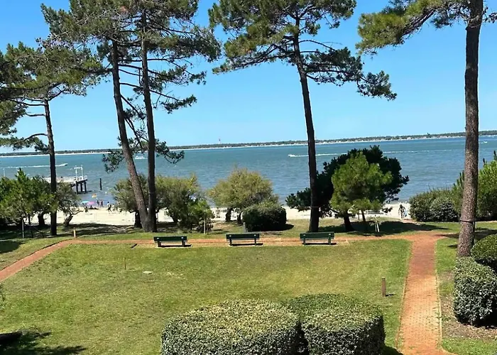 Vue Mer