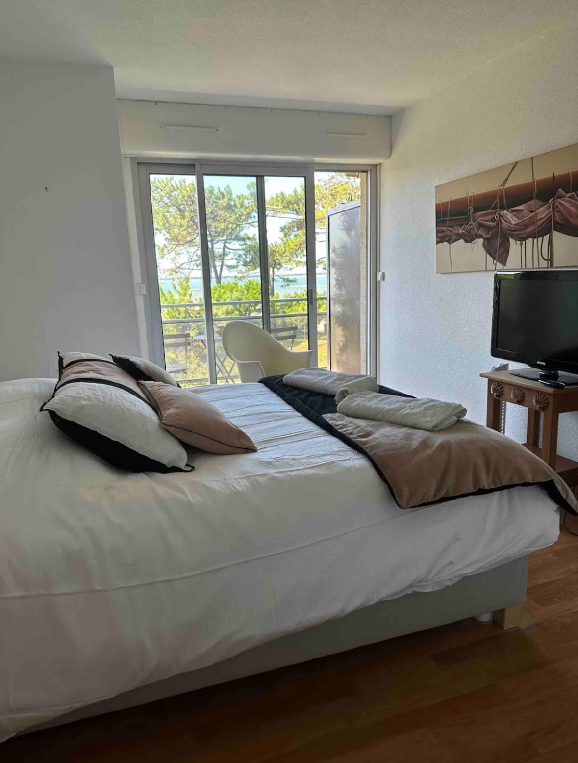 Apartment Vue Arcachon