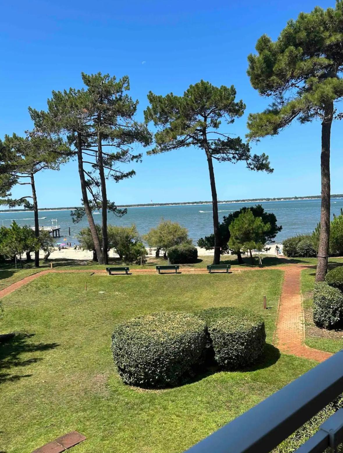 Apartment Vue *